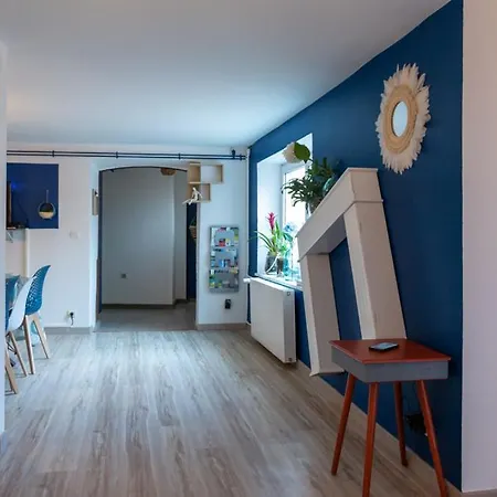 Effet MER Dorlisheim Exterior foto