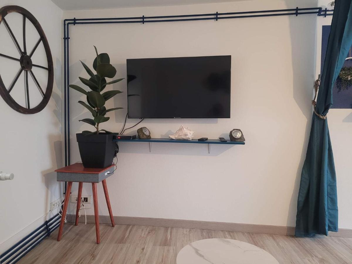 Effet Apartment