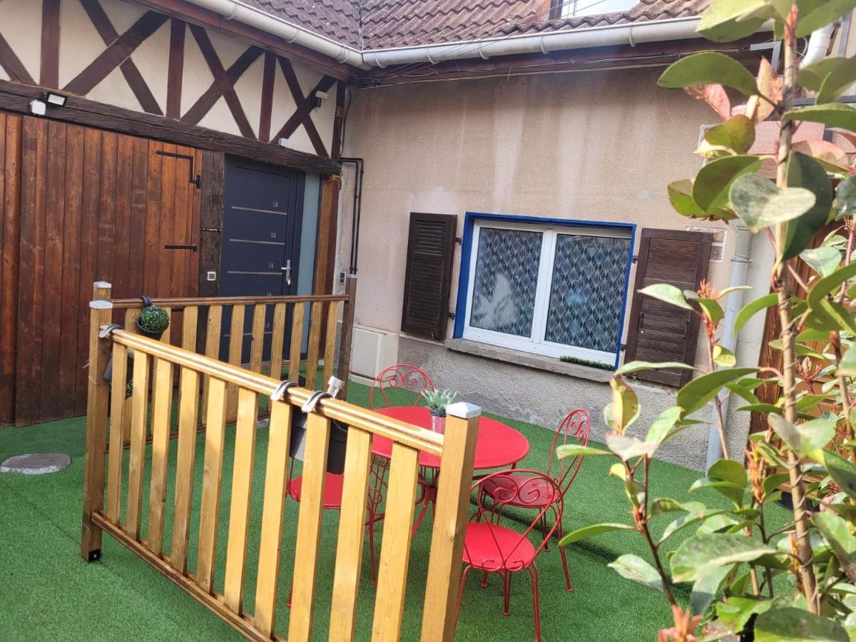 Effet Mer, 4 Etoiles, De 80m2