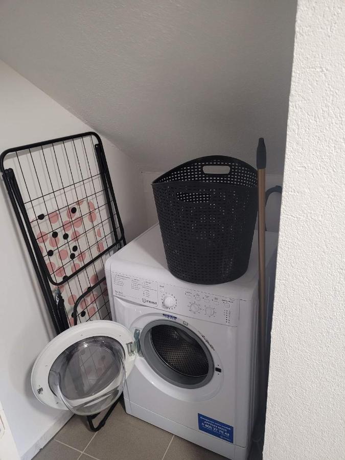 Apartamento Effet Mer, 4 Etoiles, De 80m2 Dorlisheim