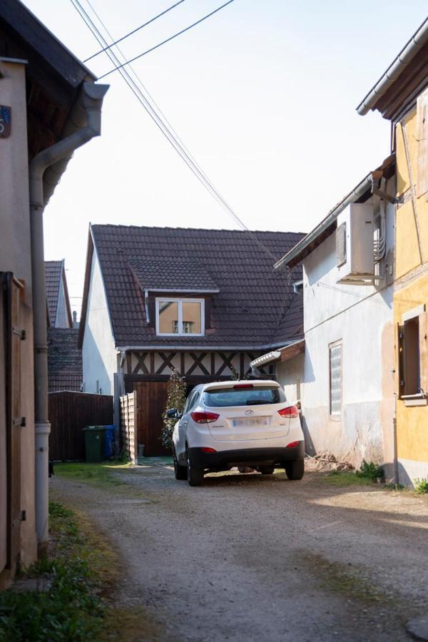 Effet * Dorlisheim