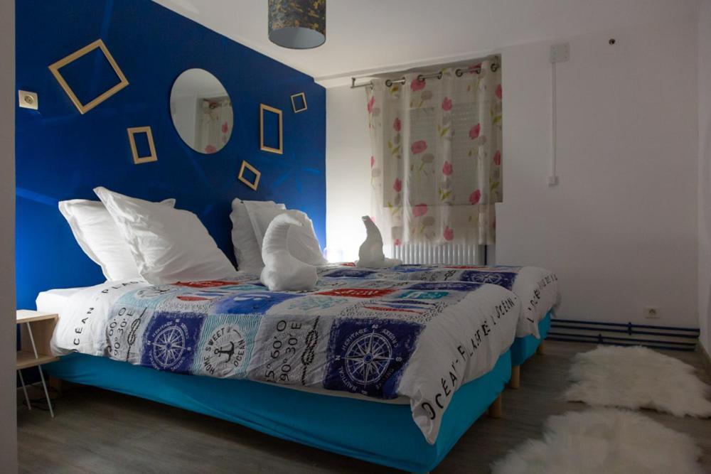 Apartment Effet