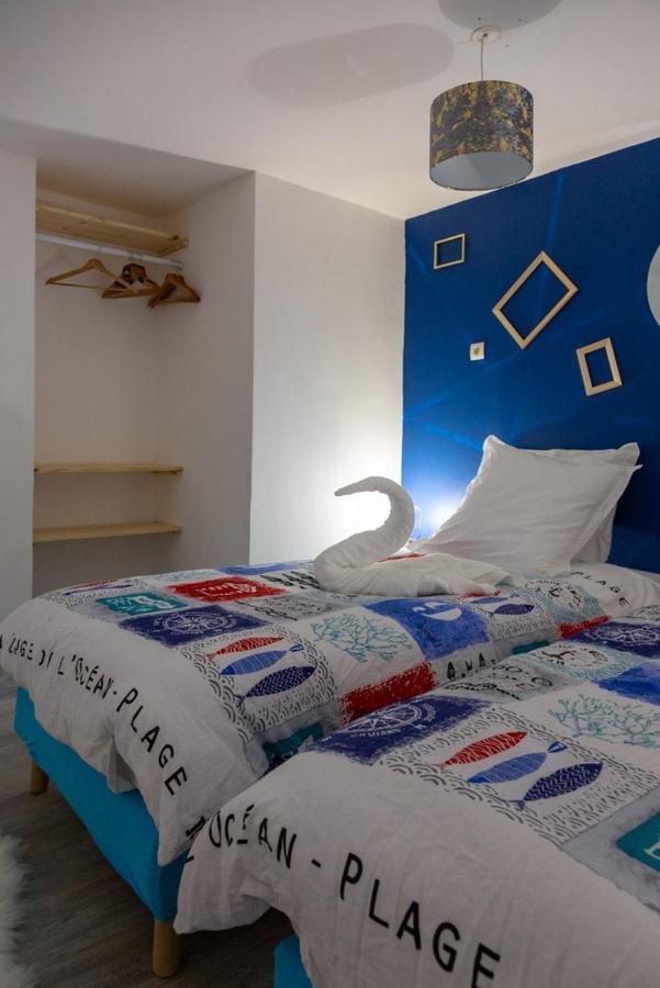 Effet Apartment *