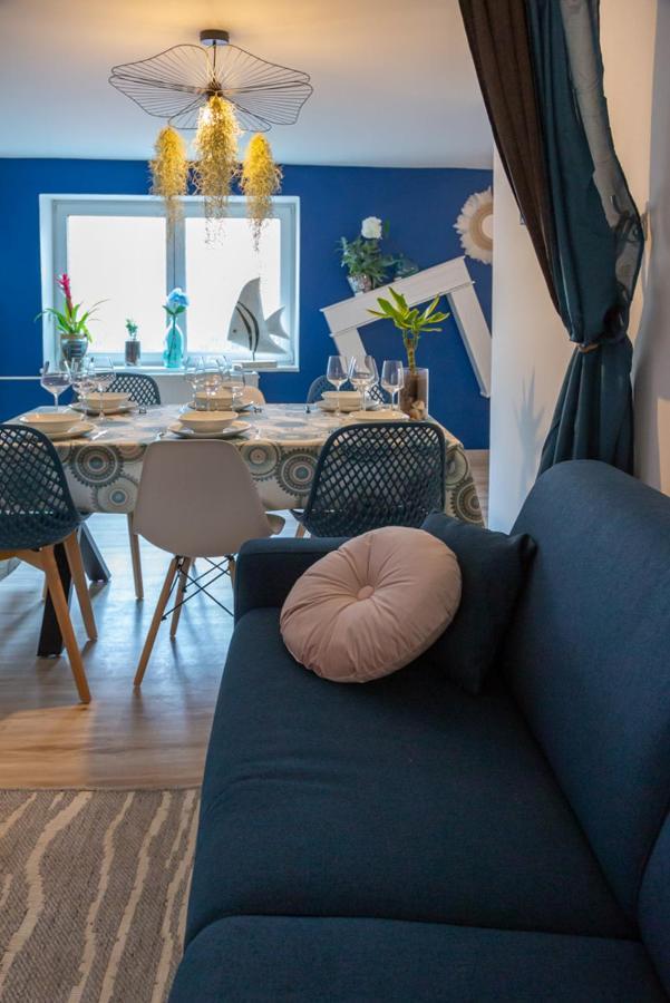 Effet Apartment *