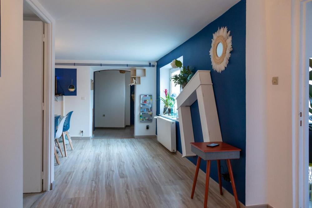 Effet Apartment