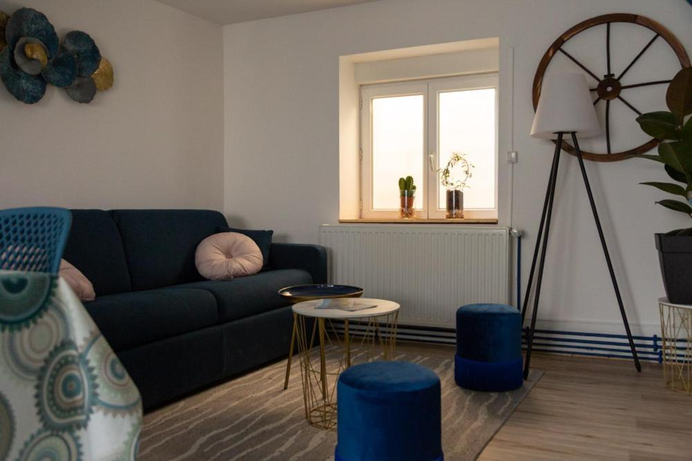Effet Apartment *