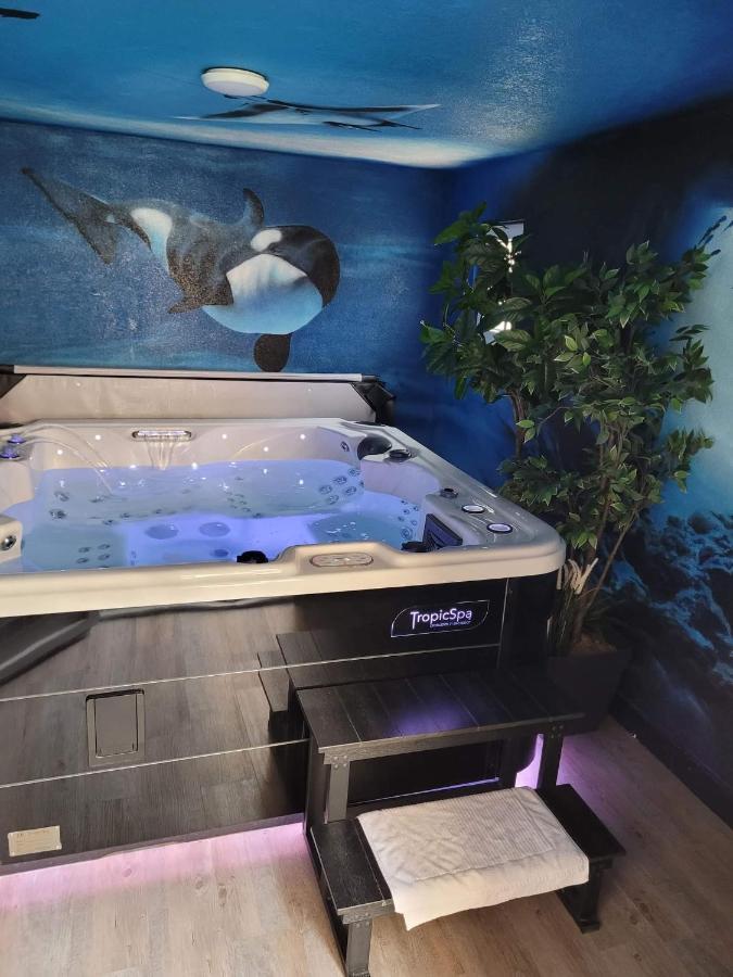 Effet Mer, 4 Etoiles, De 80m2 Apartamento *