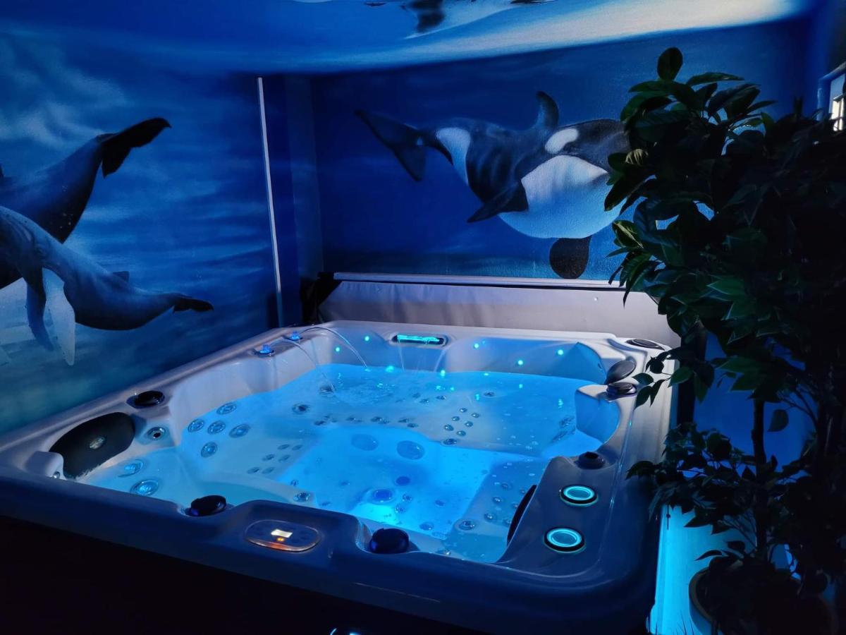 Effet Mer, 4 Etoiles, De 80m2 Apartamento