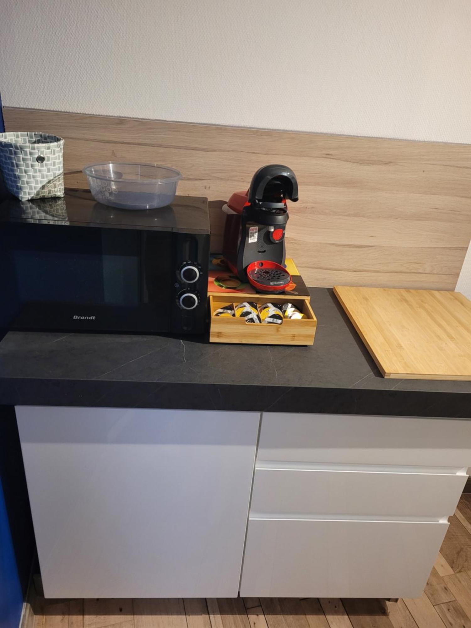Effet Mer, 4 Etoiles, De 80m2 * Dorlisheim