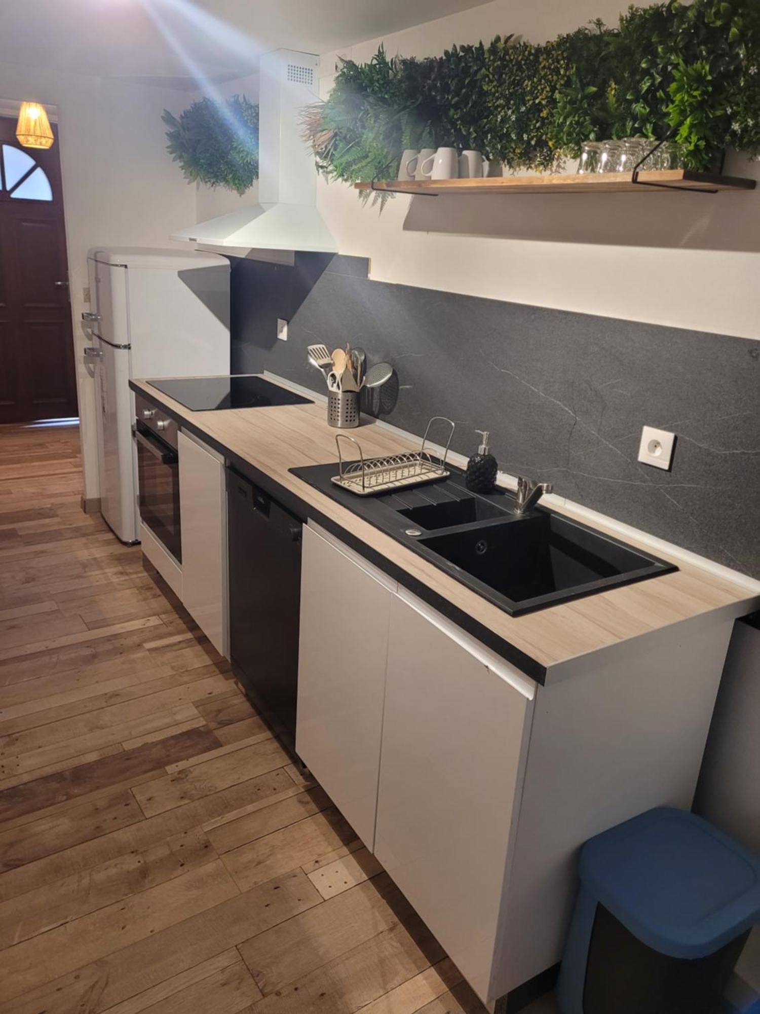 Effet Mer, 4 Etoiles, De 80m2
