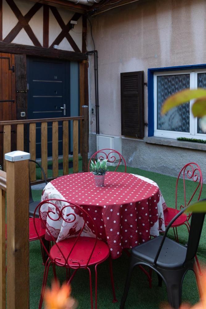 Effet Mer, 4 Etoiles, De 80m2 Apartamento